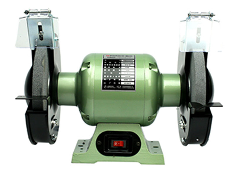 金鼎臺式砂輪機(jī)